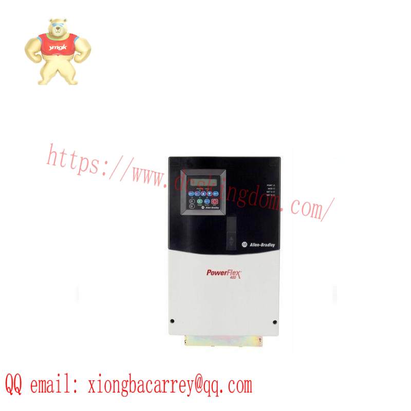 AB 22C-D038A103 Drive, PowerFlex 400