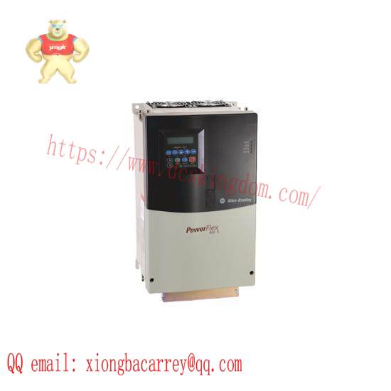 22C-D060A103 AC Drive
