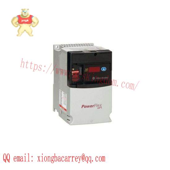 22D-D010N104 AC Drive