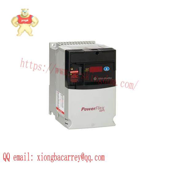 22D-D012N104 AC Drive