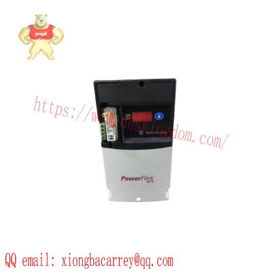 22D-D1P4N104  AC Drive