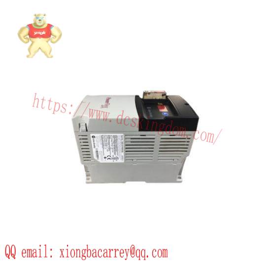 22D-D1P4N104  AC Drive