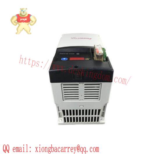 22D-D1P4N104  AC Drive