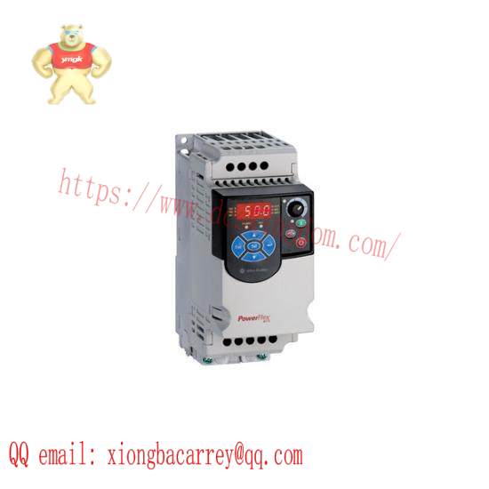22F-D013N104 AC Drive