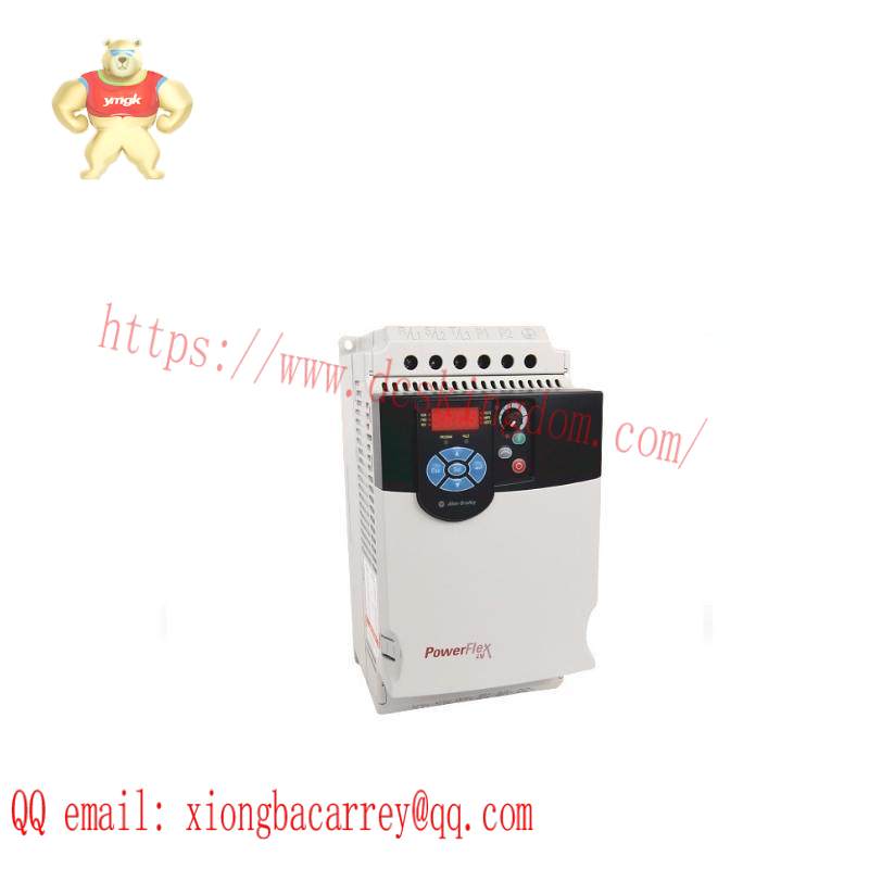 AB 22F-D018N114 powerflex4m ac drive