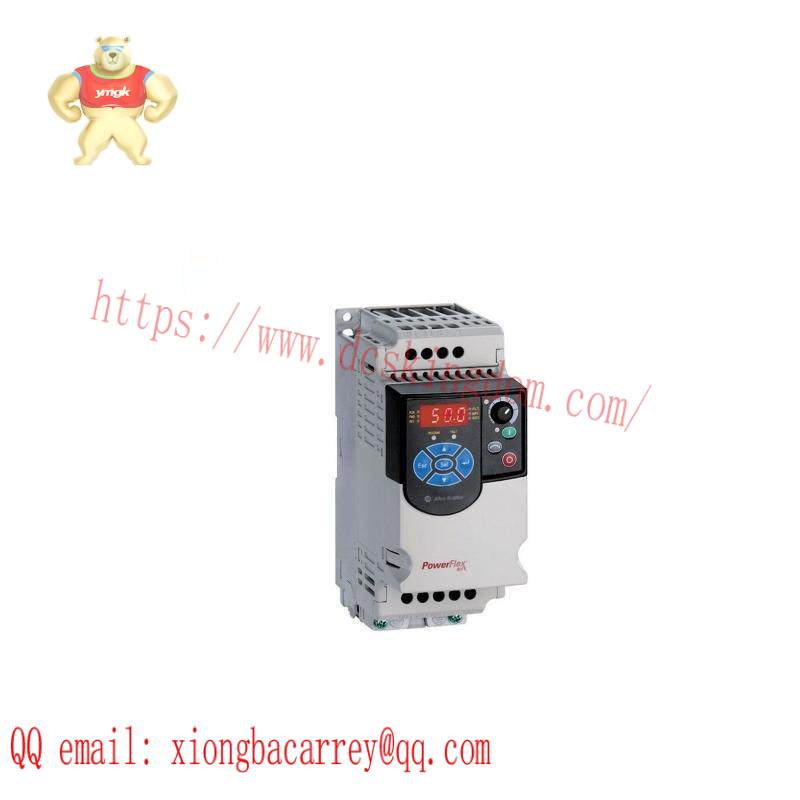 AB 22F-D024N104 AC Drive