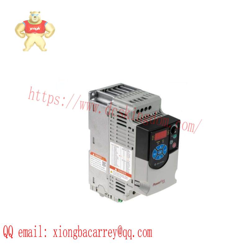 AB 22F-D1P5N113 AC Drive