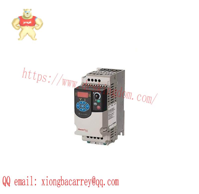 AB 22F-D4P2N103 powerflex4m ac drive