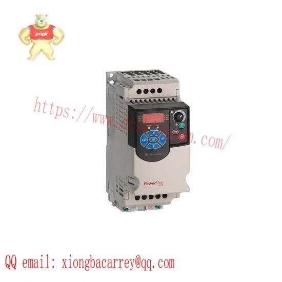 22F-D4P2N113 AC Drive