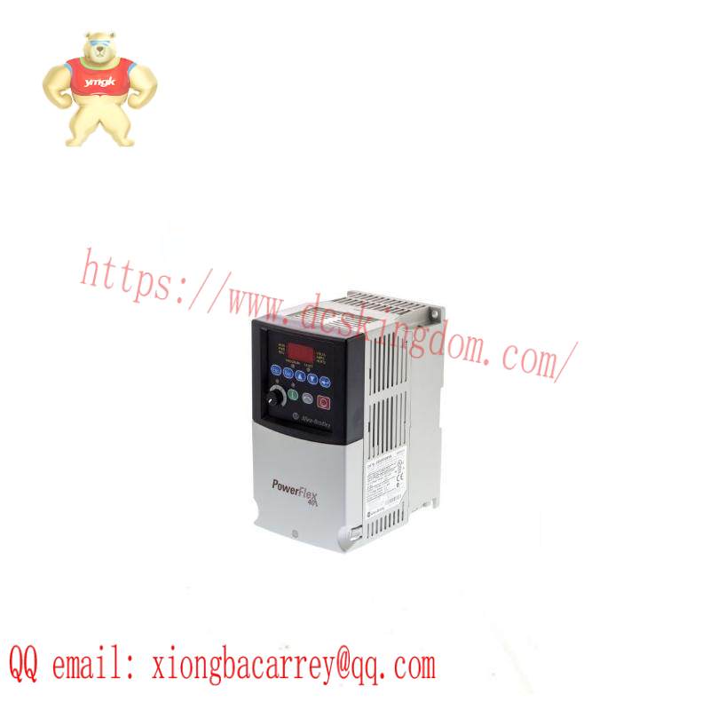 22F-D6P0N103 AC Drive