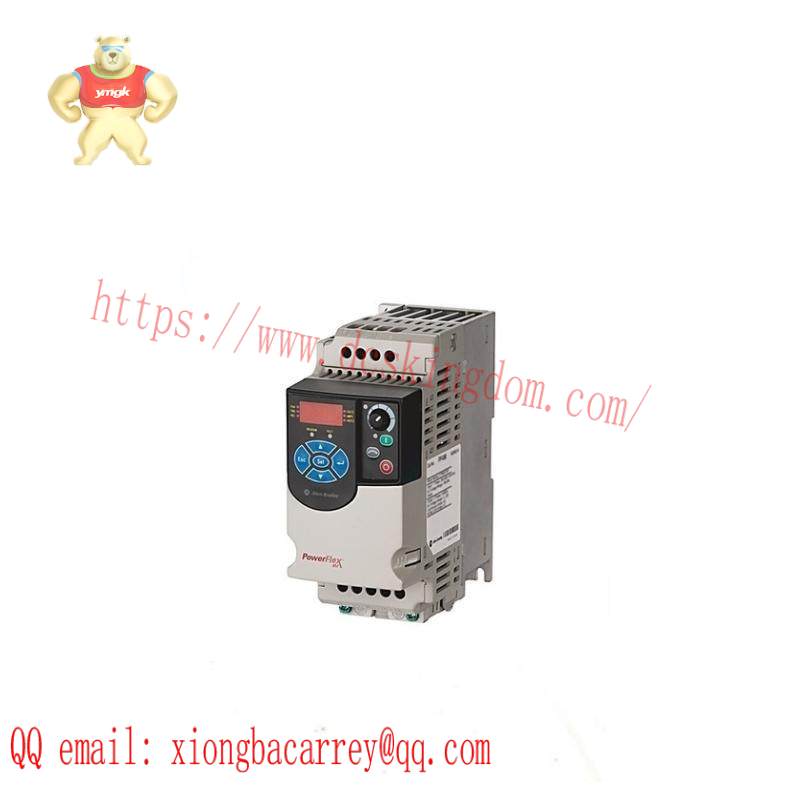 AB 22F-D6P0N113 AC Drive