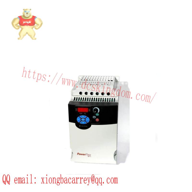 AB 22F-D8P7N103 powerflex4m ac drive