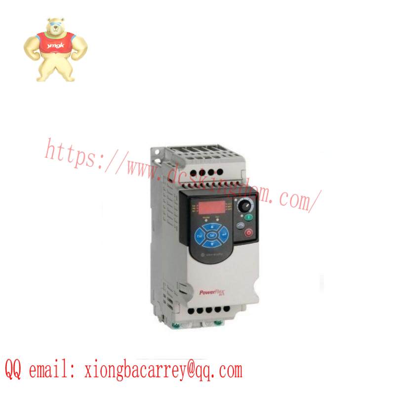 AB 22F-D8P7N113 AC Drive