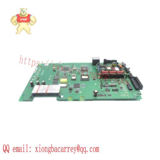 2364-SPM03A Rgu Main Control Board