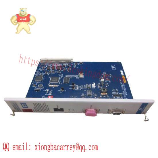 2500-RIO-A Siemens Remote Base Controller Control Technology