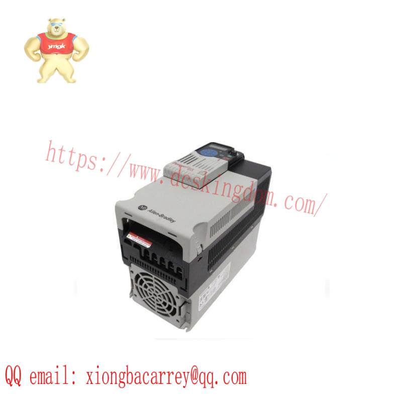 AB 25A-D030N104 Drive