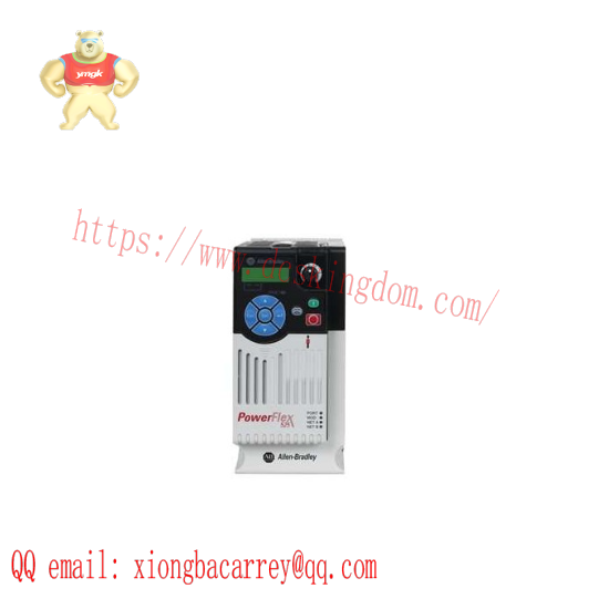 25B-D010N114 AC Drive
