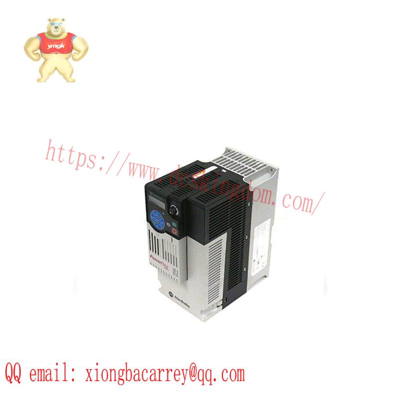 AB 25B-D013N104 AC Drive