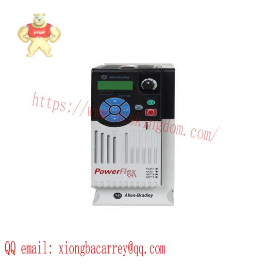 25B-V4P8N104 AC Drive