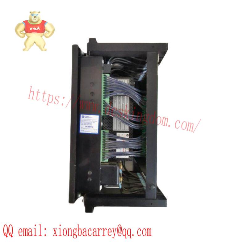 GE 269P-D/O-241-100P-HI Protection Management Relay