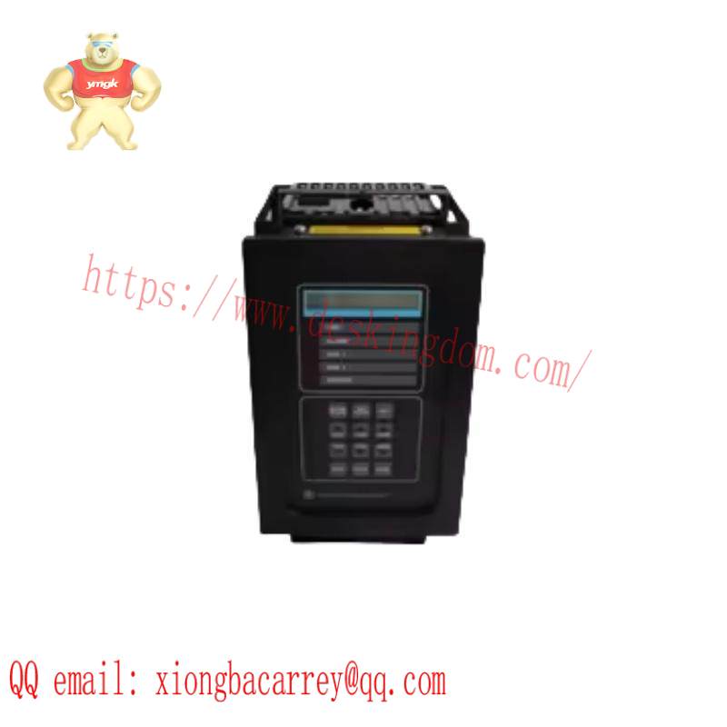 GE 269PLUS-D/O-216-100P-HI Motor Management Relay
