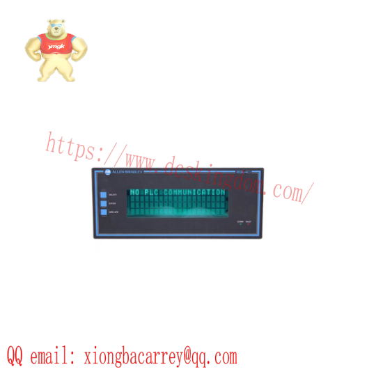 2706-LV2R DL40P series Message Display