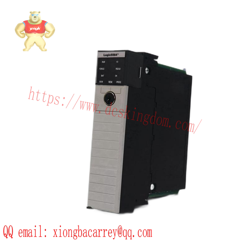 AB 2711-B6C20 Panelview 600 Modules