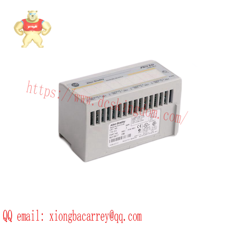 AB 2711-K5A1 Panelview 550 Series