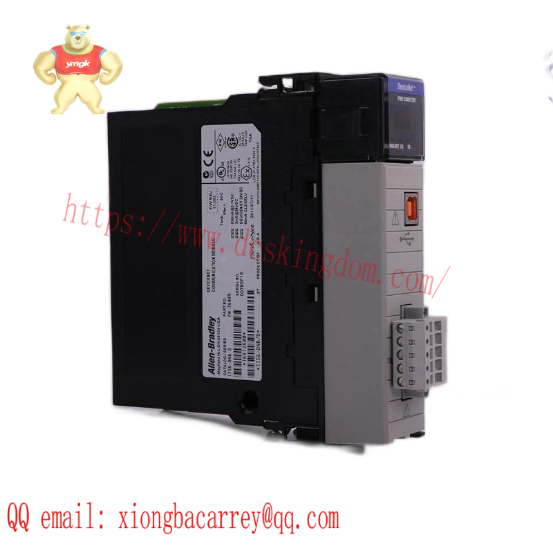 AB 2711-T10C3 PanelView 1000