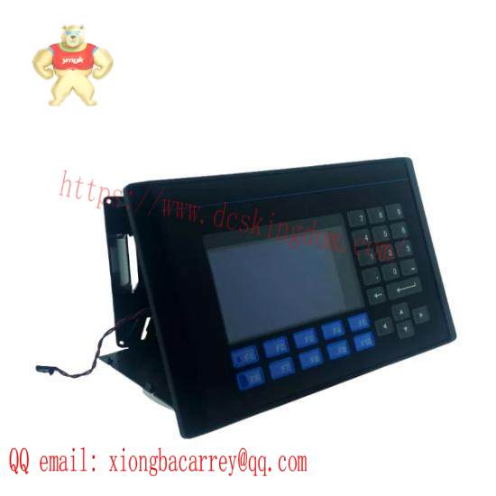 2711-T14C16 Touchscreen