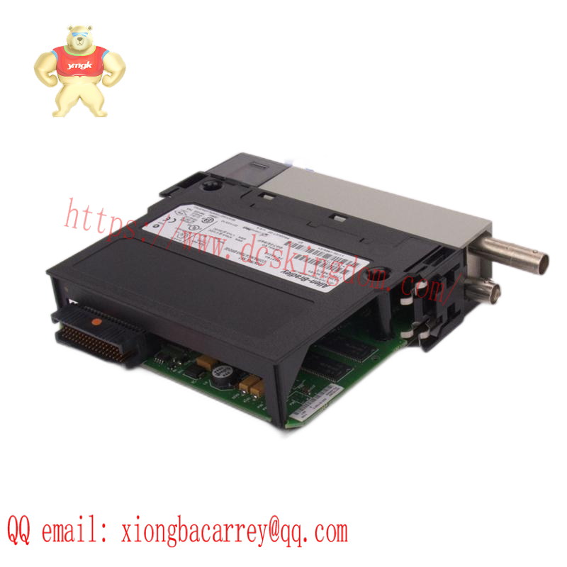 AB 2711-T6C10L1 PanelView 600 Color Terminal