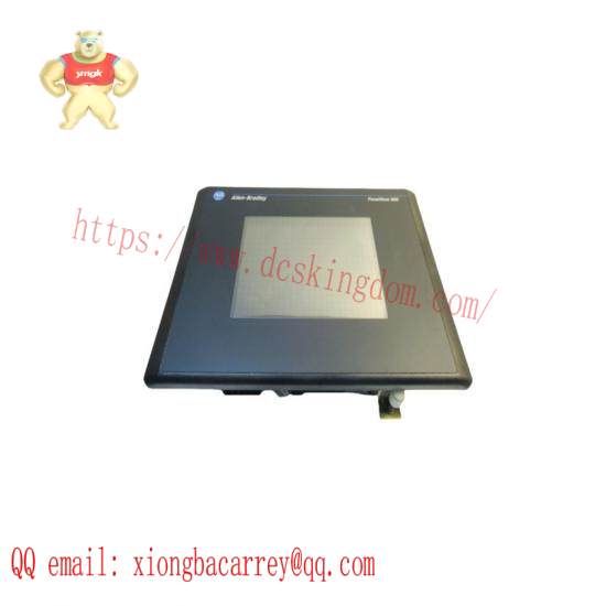 2711-T9C1X Touch Screen Panel for AB 2711-T9C8X PanelView 900 + Overlay Film