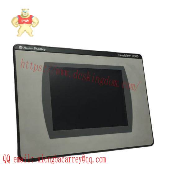 2711C-T6C OPERATOR INTERFACE 2711CT6C