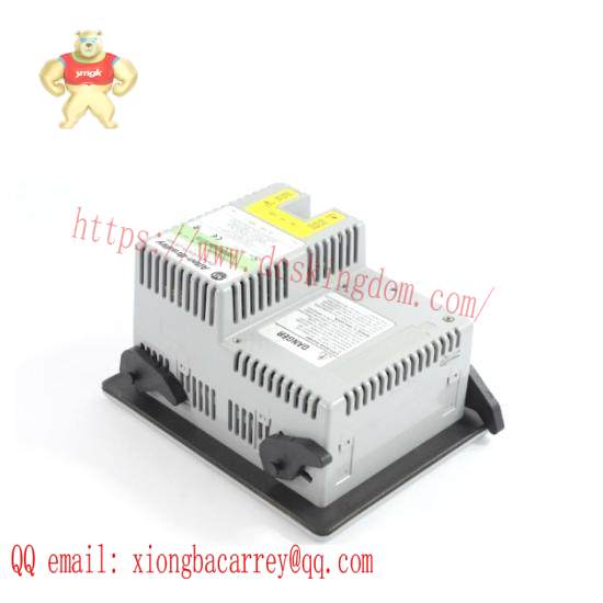 2711P-B6C20A PanelView Plus 600 Color