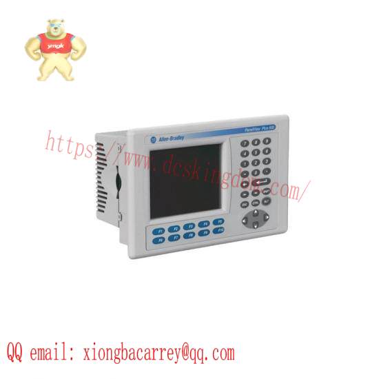 2711P-B6C20D 2711P-RN10C TOUCH SCREEN