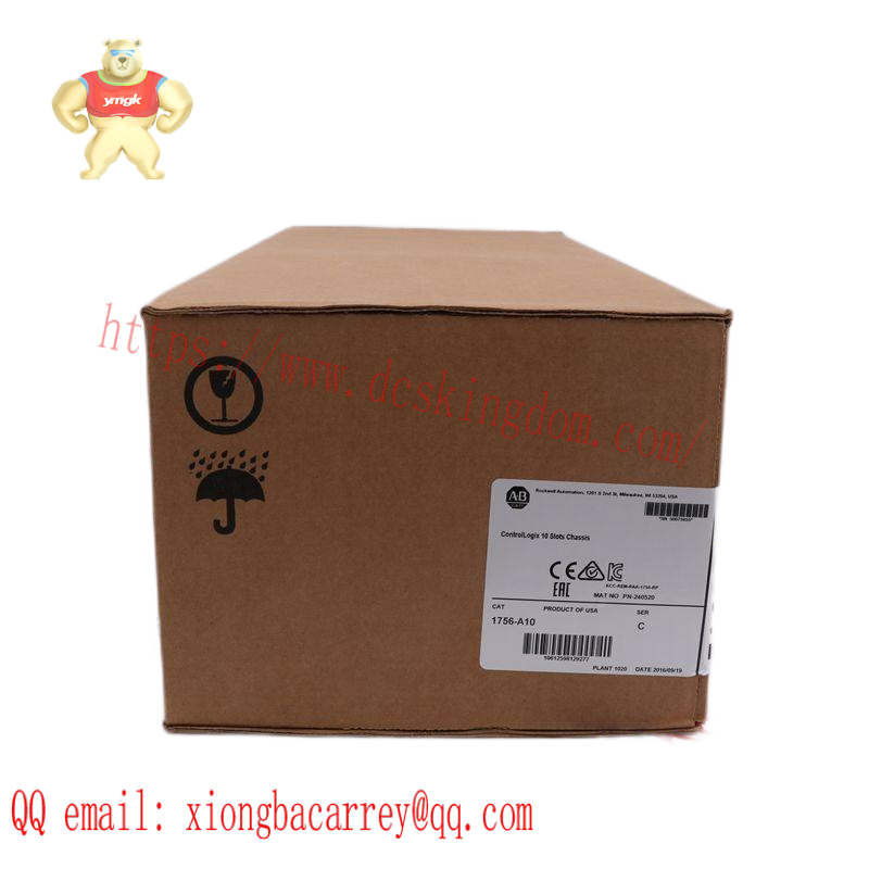 AB 2711P-B6M20D PanelView Plus 600 Grayscale Key/Touch