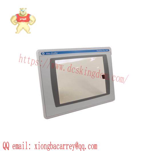 2711P-RBB12 PANELVIEW PLUS