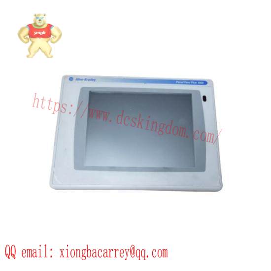 2711P-RDT10C/A  PanelView Plus Display Module
