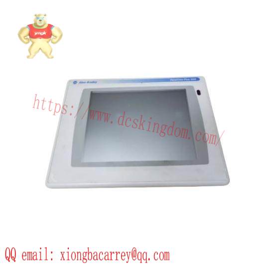 2711P-RDT10C/A  PanelView Plus Display Module