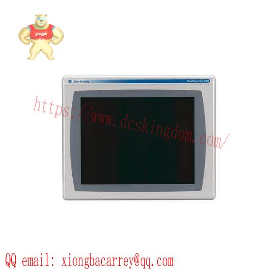 2711P-RDT15C/B Touch Display