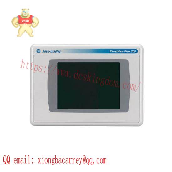 2711P-RDT7CM Color Touch 6.5-inch Marine Certified Display