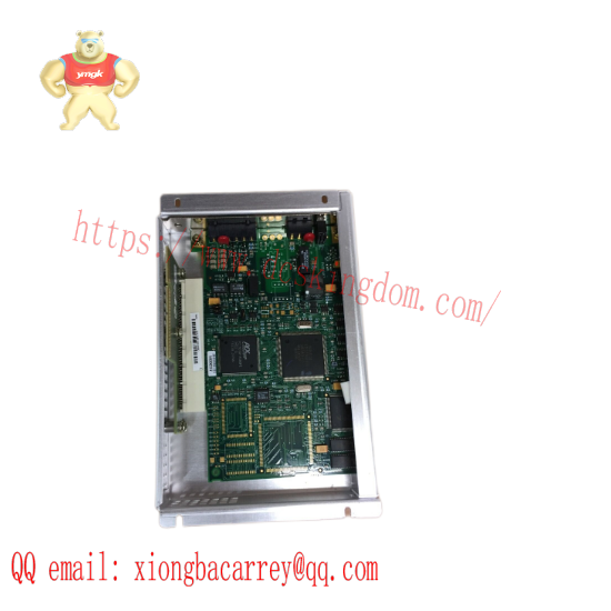 2711P-RN6 PanelView Plus DH