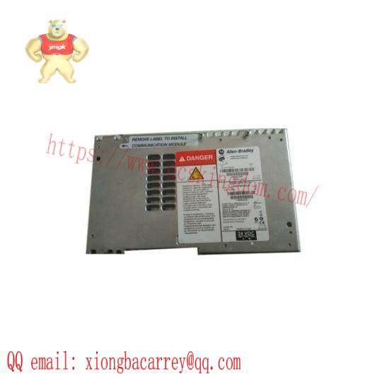 2711P-RP2A PanelView Plus Logic Module