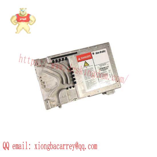 2711P-RP8A PanelView Plus 6 700-1500 Logic Module