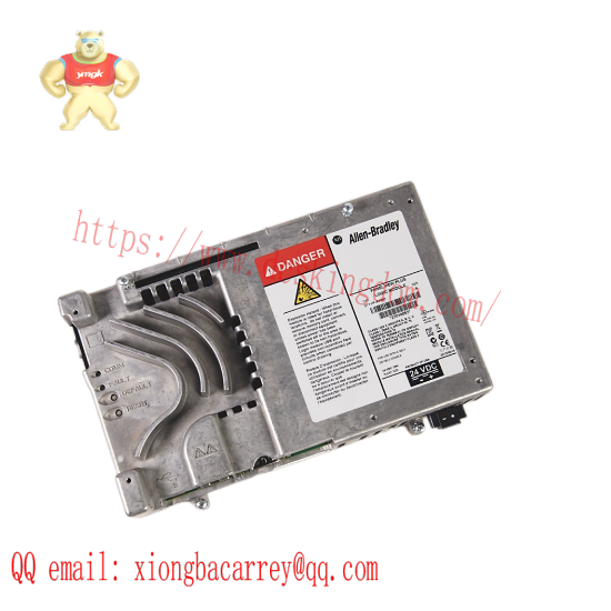 2711P-RP8D PanelView Plus 6 Logic Module