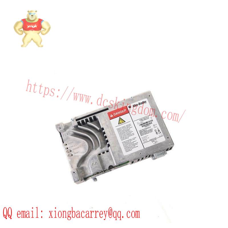 AB 2711P-RP9A PanelView Plus 6 Logic Module