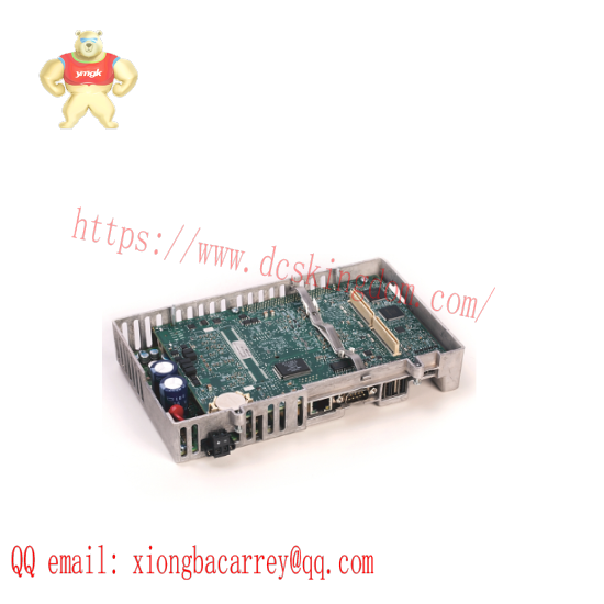 2711P-RP9D Logic Module for PanelView Plus 6 700-1500