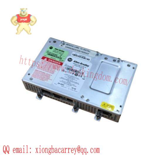 2711P-RP  PanelView Plus Logic Module