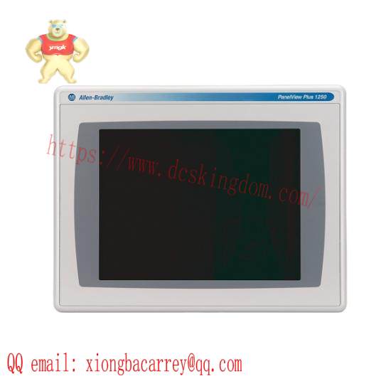 2711P-RTD12C  PanelView Plus Display Module