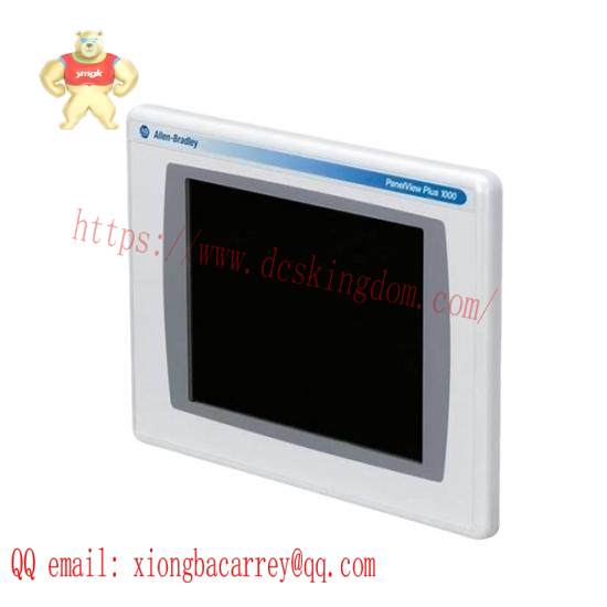 2711P-RTD12C  PanelView Plus Display Module